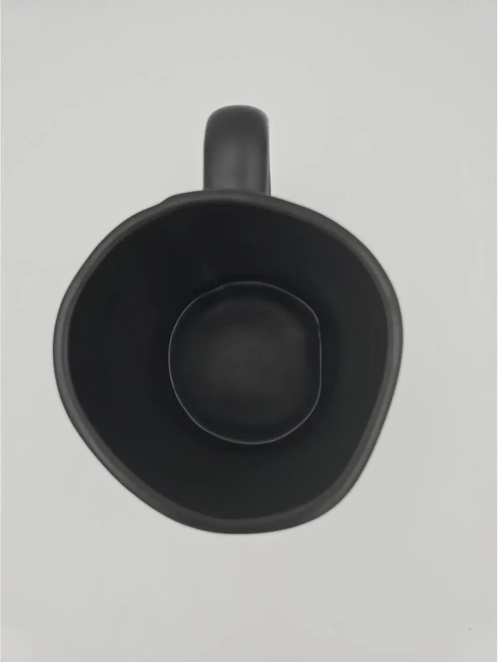 Rae Dunn Black Gemini Zodiac Sign Mug